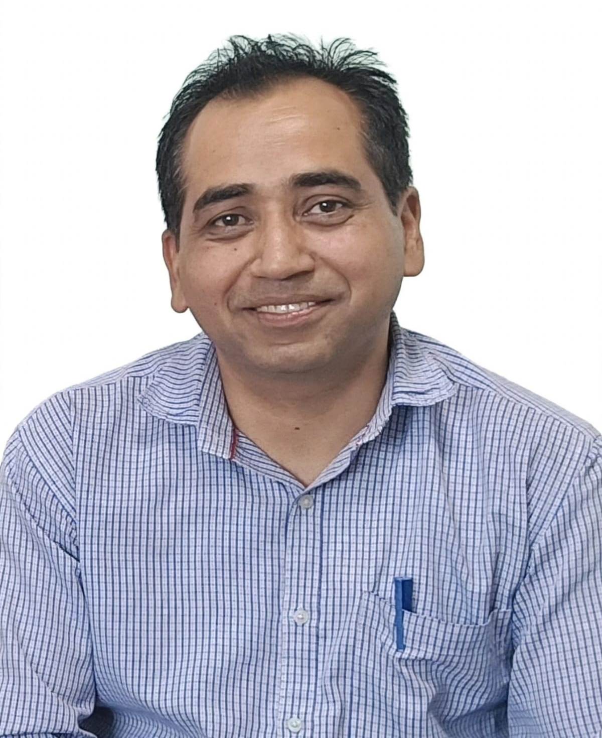 विश्व के शीर्ष 2 वैज्ञानिकों की सूची में पुनः शामिल हुए एचपीयू के डॉ. रवि कांत भाटिया