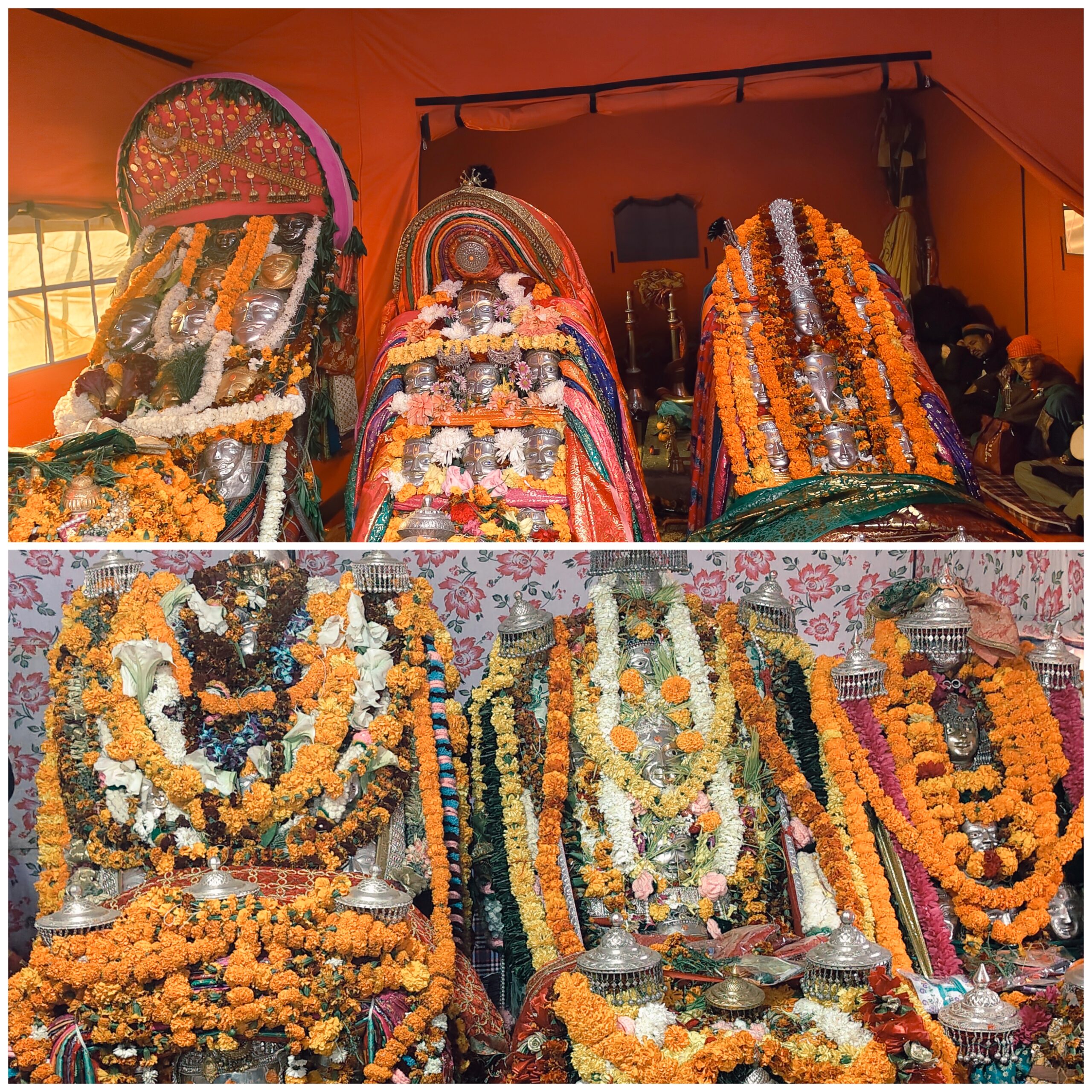 देवताओं की भी है अपनी अनूठी दुनिया, मानव की तरह निभाते हैं अपनी जिम्मेदारियां, रिश्तेदारी की डोर से भी बंधे हैं घाटी के देवी-देवता